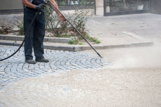 Lumber City, GA  Pressure Washing Services Company