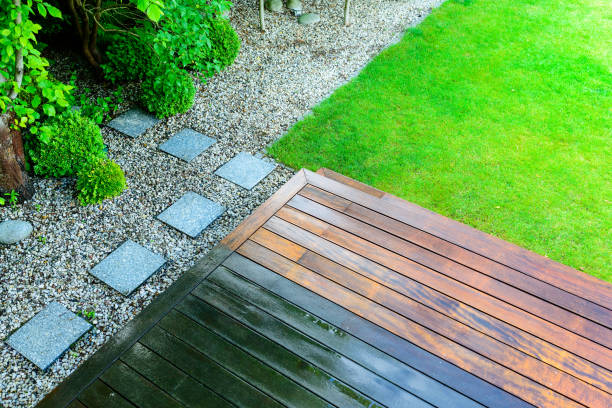 Best Residential Exterior Washing  in Lumber City, GA