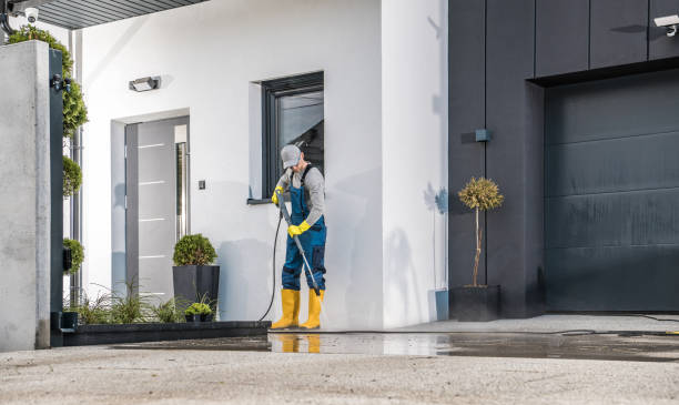 Best Paint Preparation  in Lumber City, GA